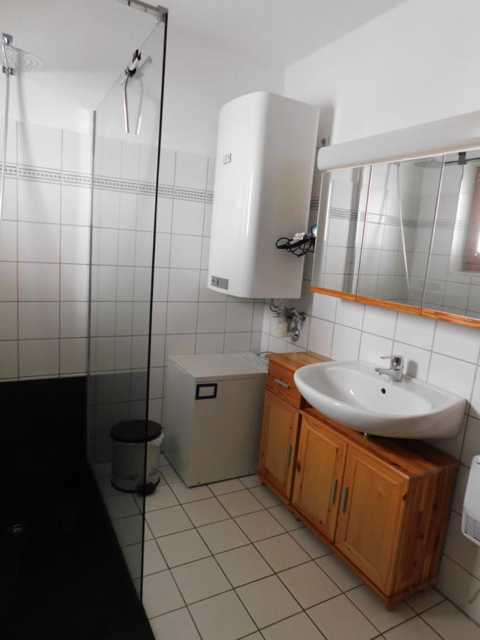 Ferienwohnungen Jagerhuettn Hochrindl Kültér fotó
