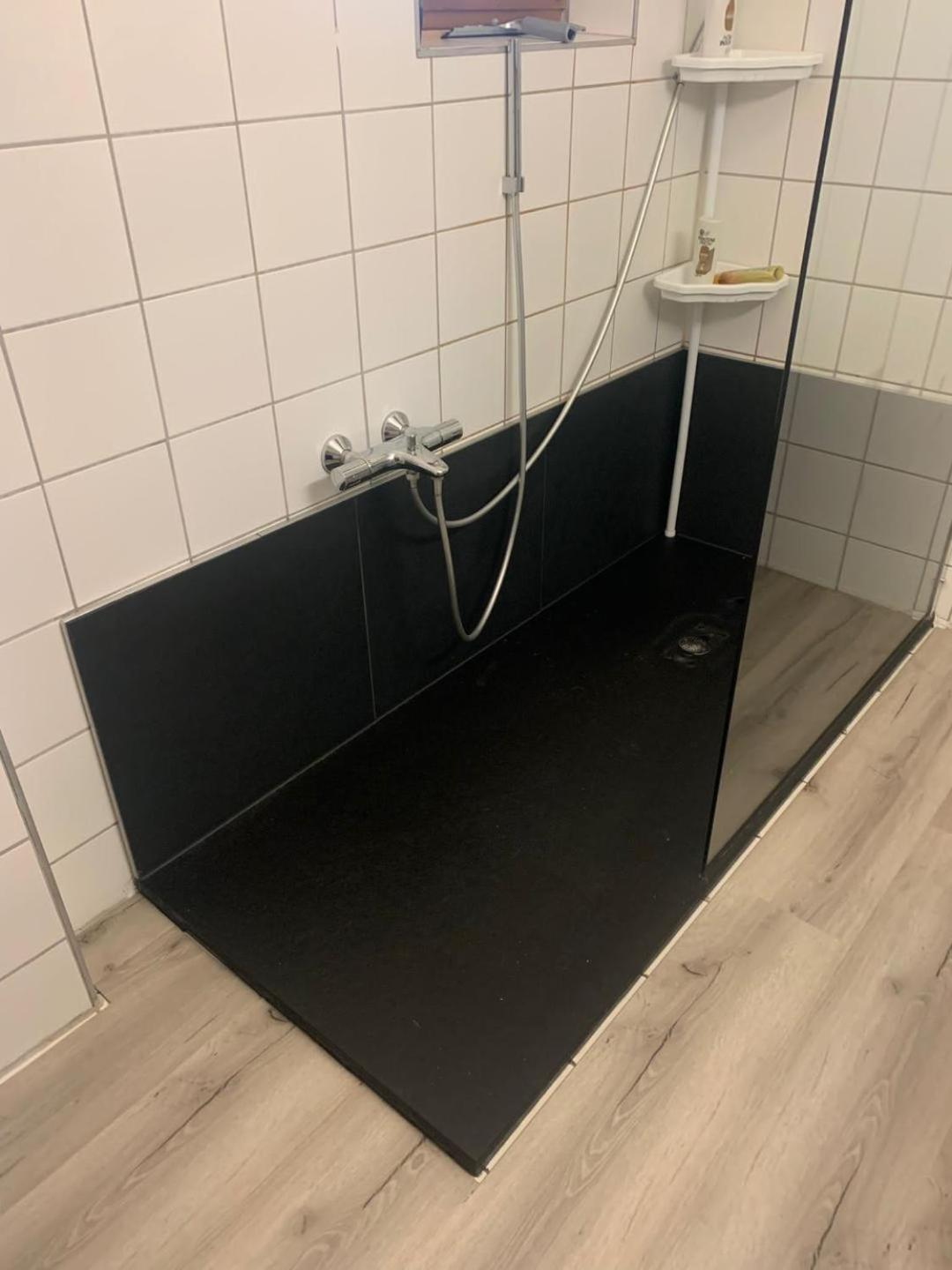 Ferienwohnungen Jagerhuettn Hochrindl Kültér fotó